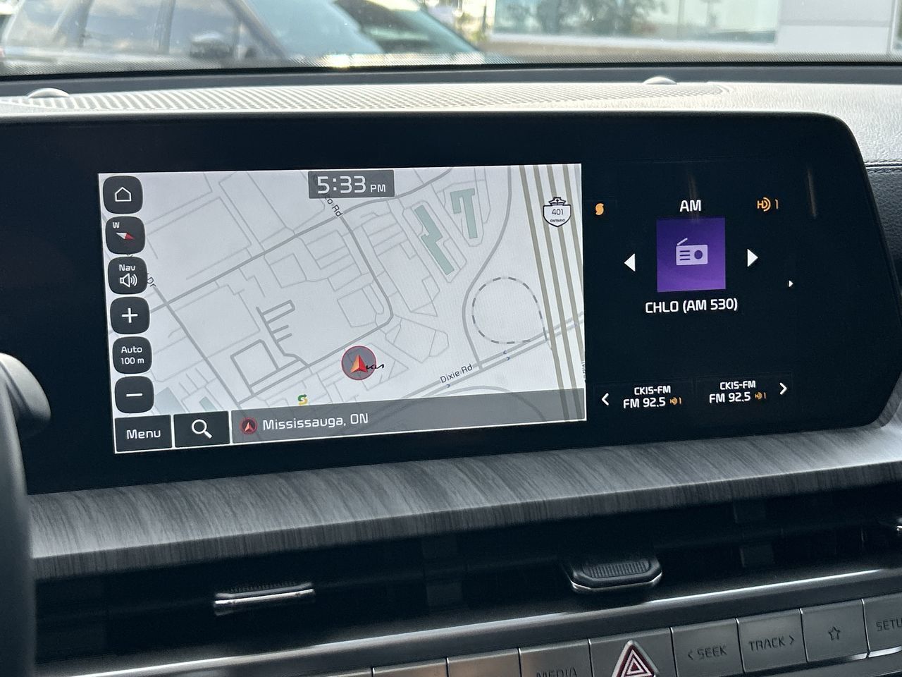 Kia Telluride  2023 à Mississauga, Ontario