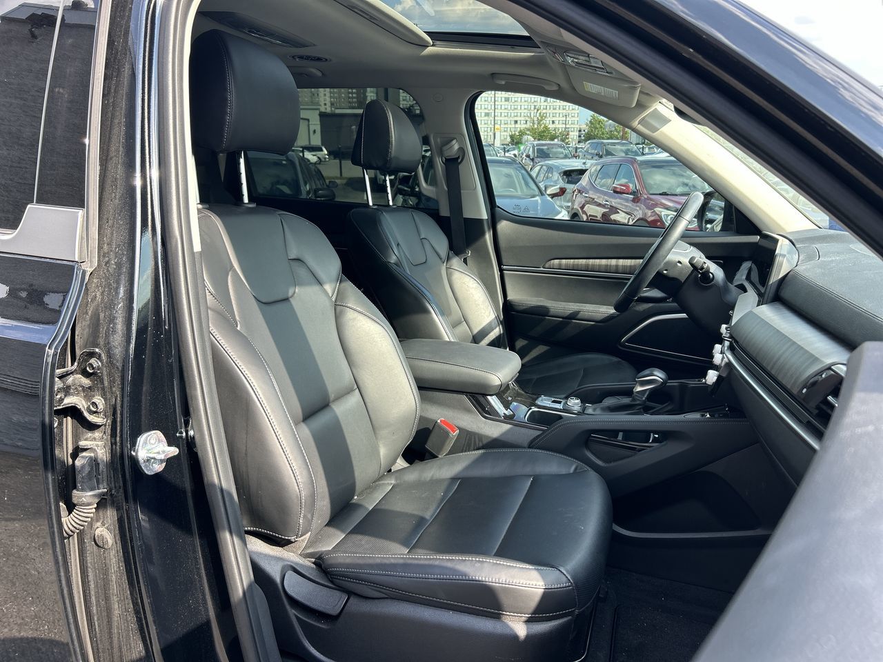 Kia Telluride  2023 à Mississauga, Ontario