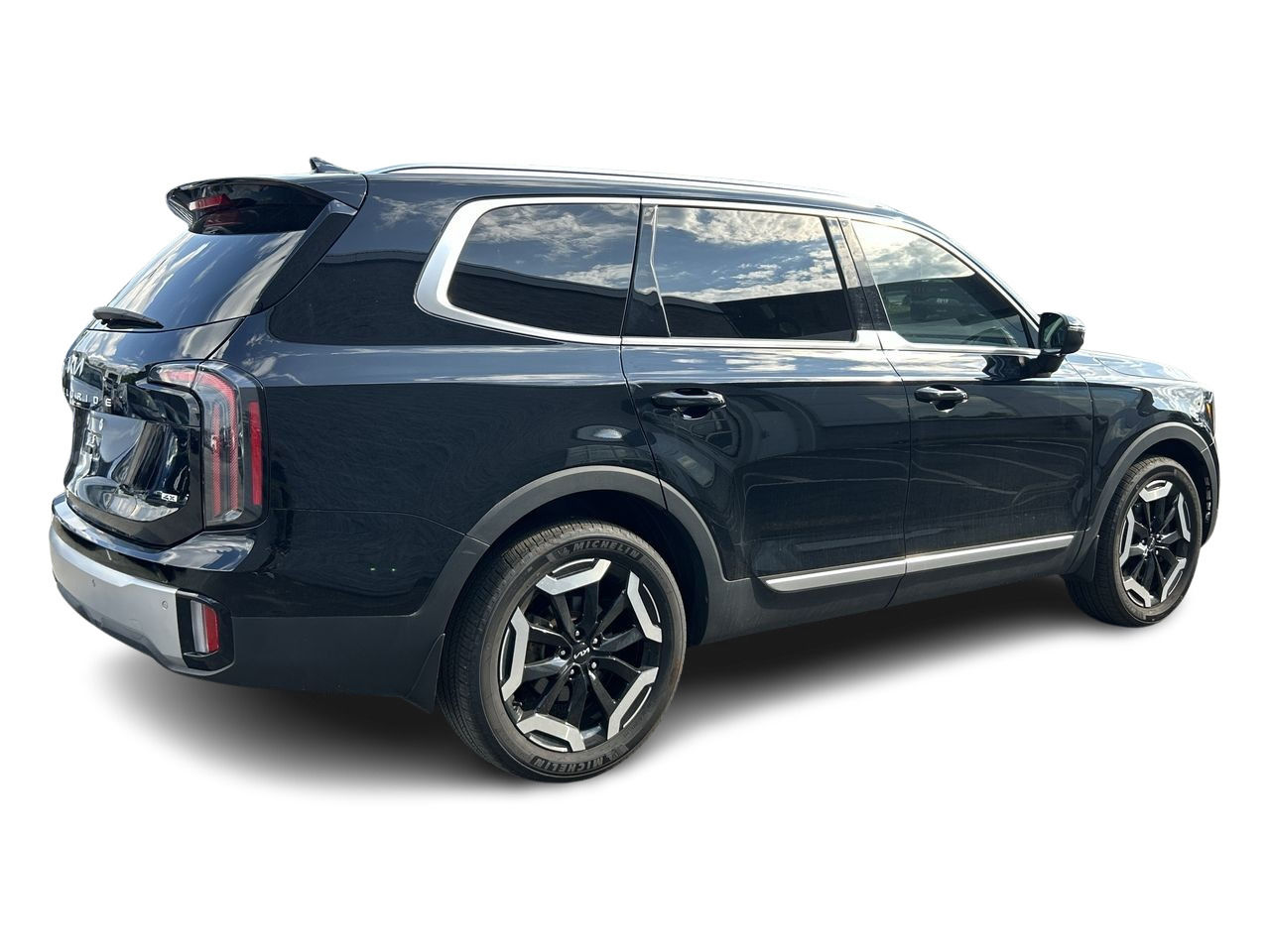 Kia Telluride  2023 à Mississauga, Ontario