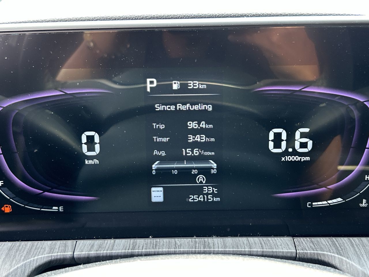 Kia Telluride  2023 à Mississauga, Ontario