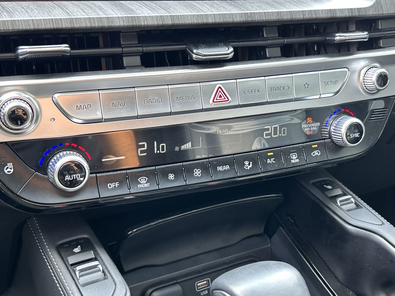 Kia Telluride  2023 à Mississauga, Ontario