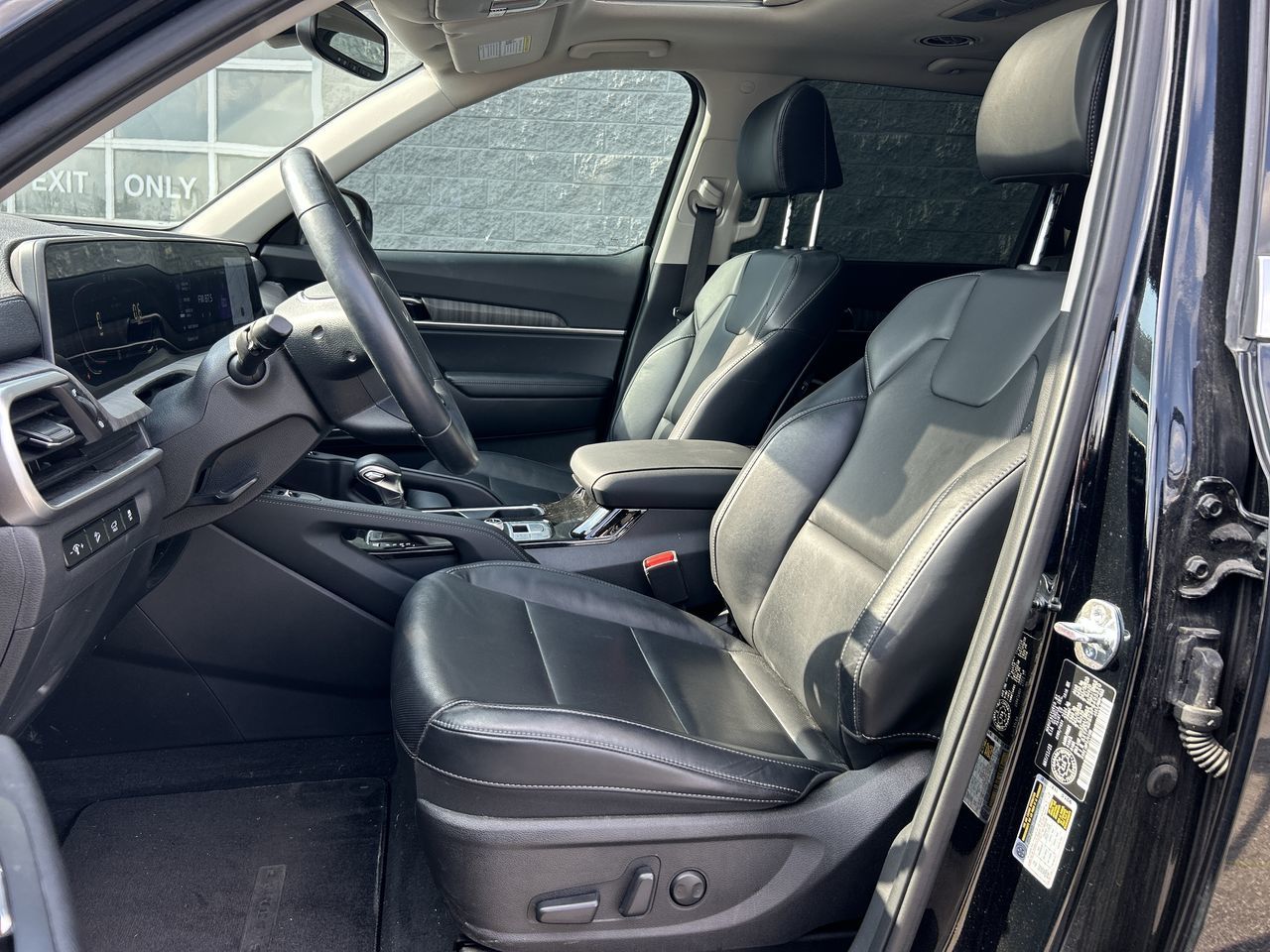 Kia Telluride  2023 à Mississauga, Ontario
