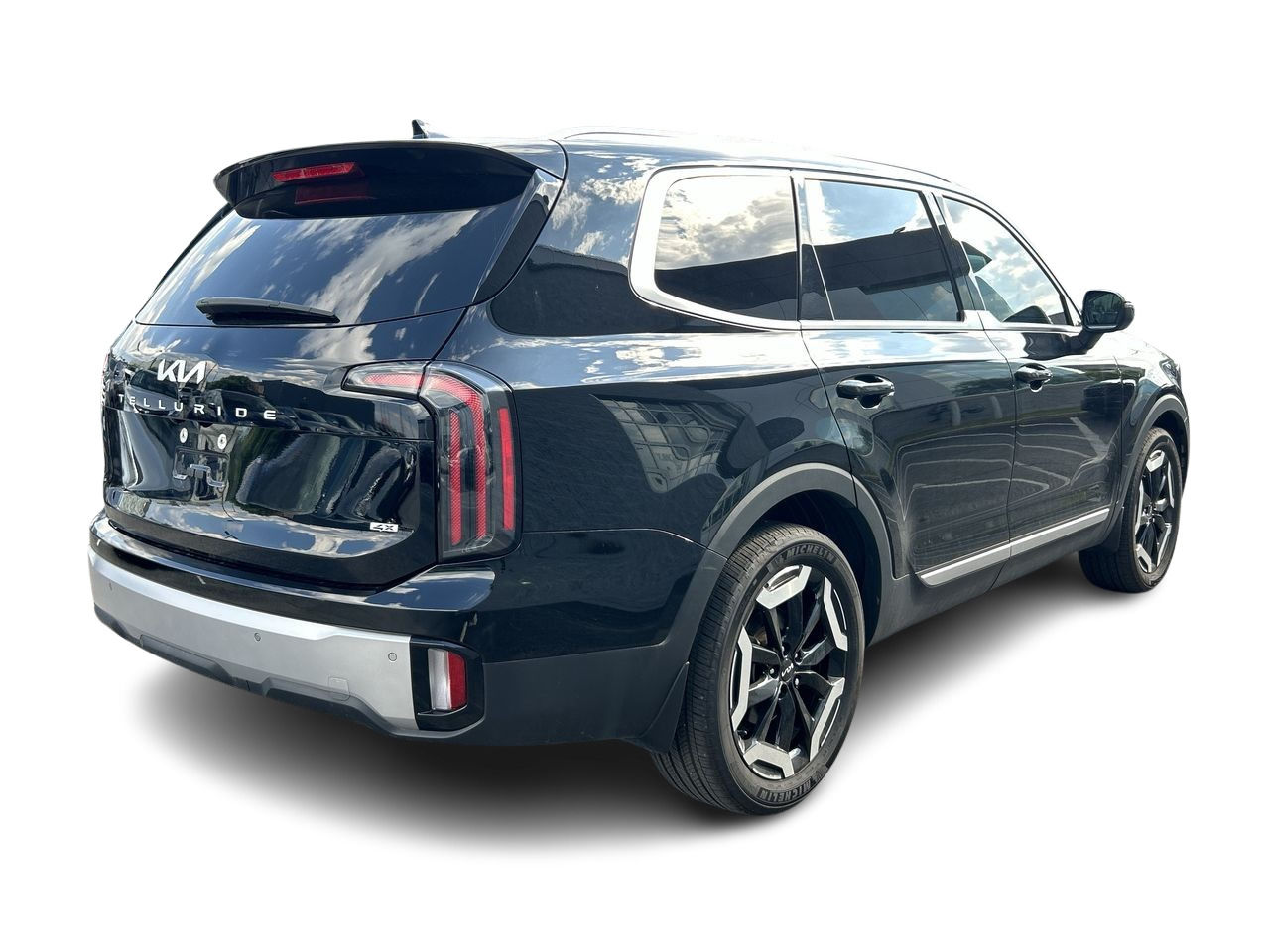 Kia Telluride  2023 à Mississauga, Ontario