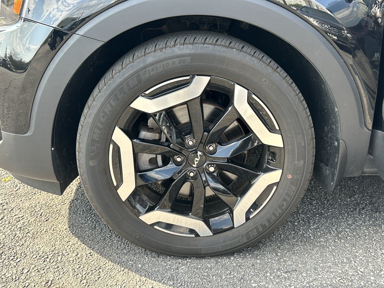 Kia Telluride  2023 à Mississauga, Ontario