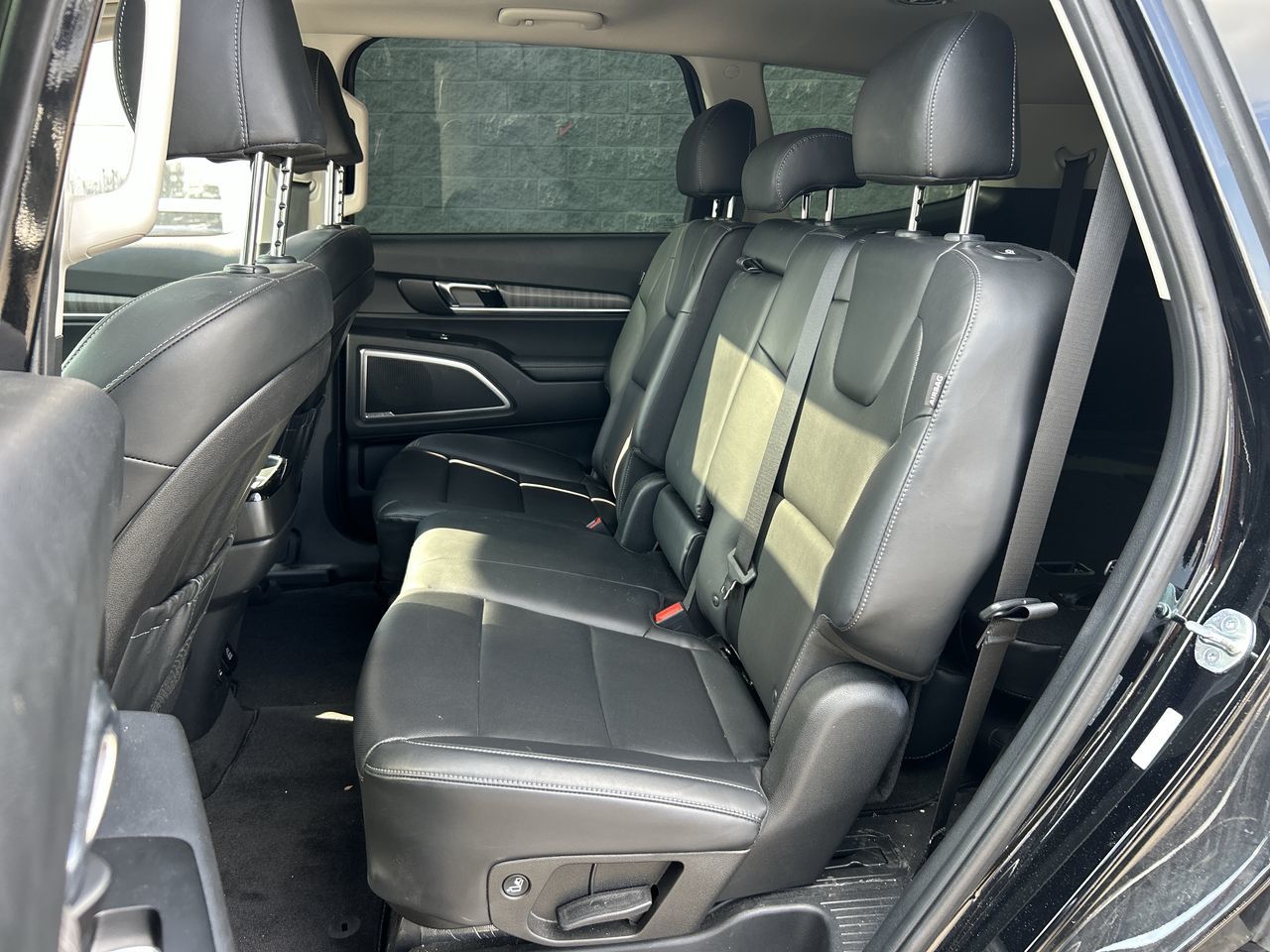 Kia Telluride  2023 à Mississauga, Ontario