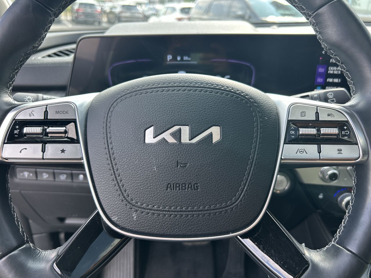 Kia Telluride  2023 à Mississauga, Ontario