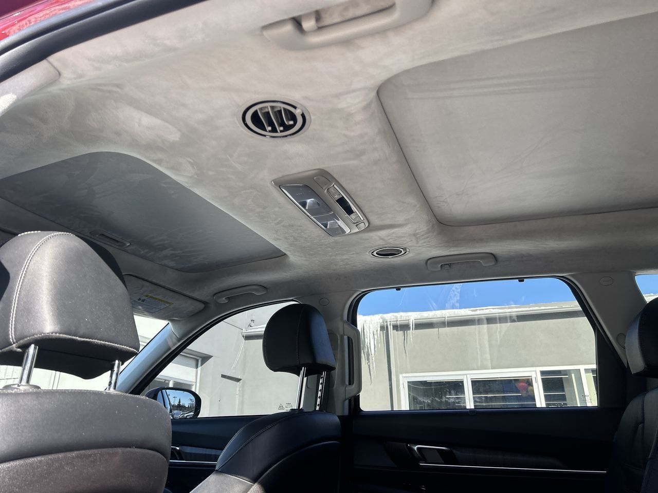 Kia Telluride  2023 à Mississauga, Ontario