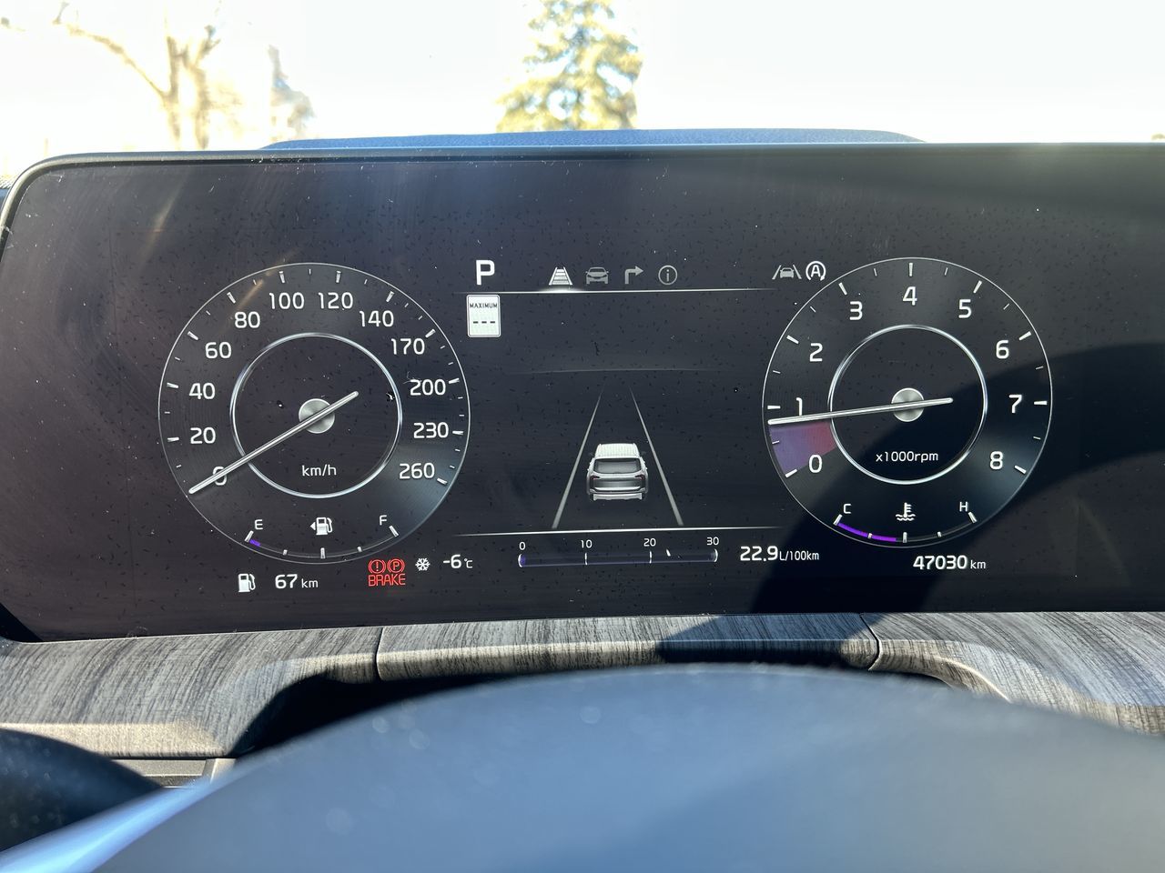 Kia Telluride  2023 à Mississauga, Ontario