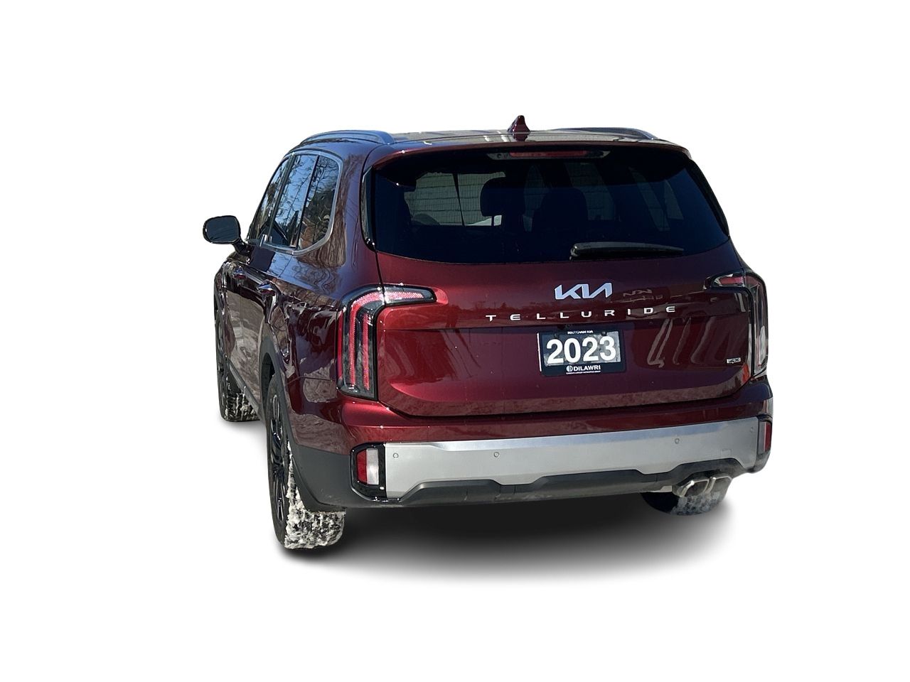 Kia Telluride  2023 à Mississauga, Ontario