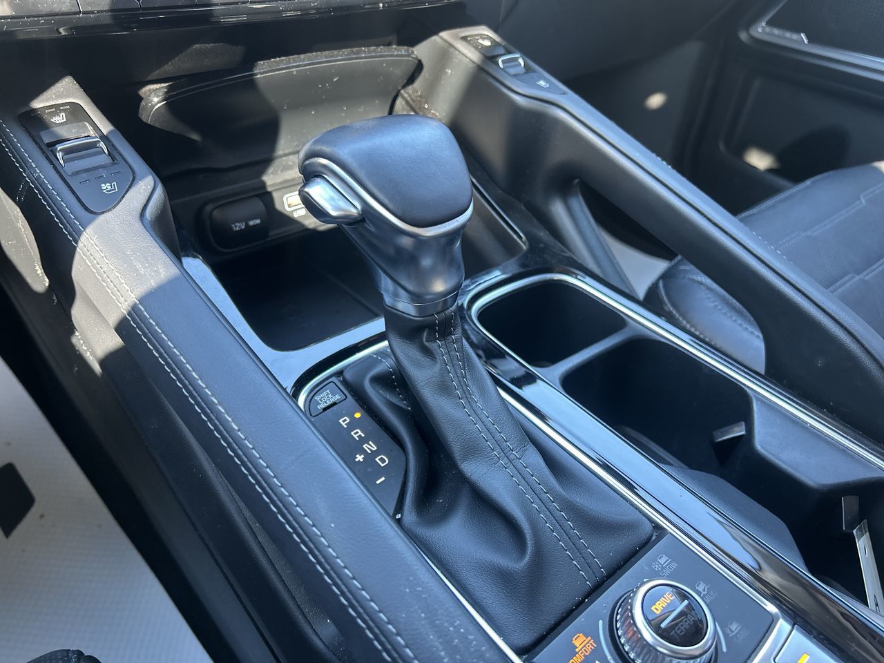 Kia Telluride  2023 à Mississauga, Ontario