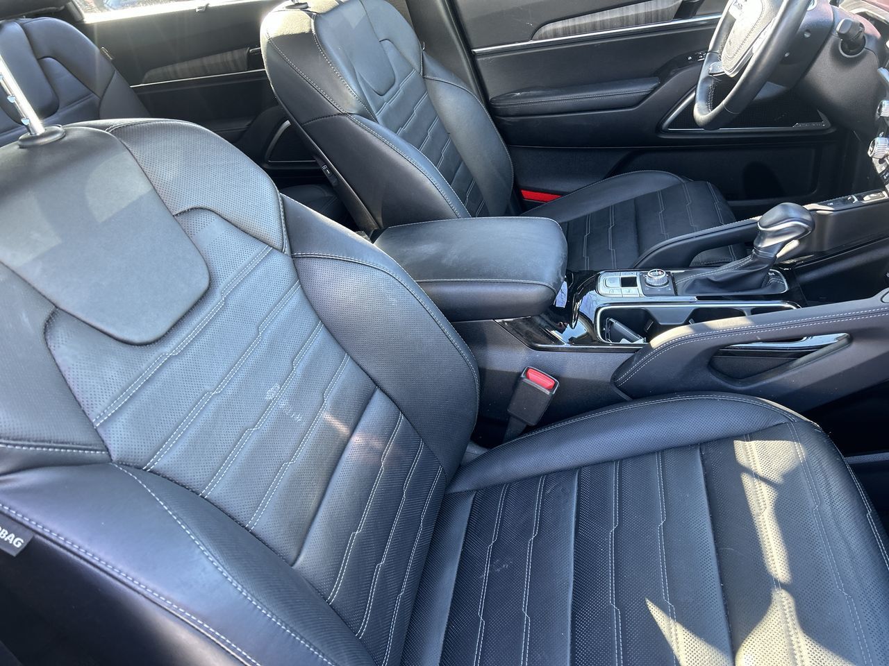 Kia Telluride  2023 à Mississauga, Ontario