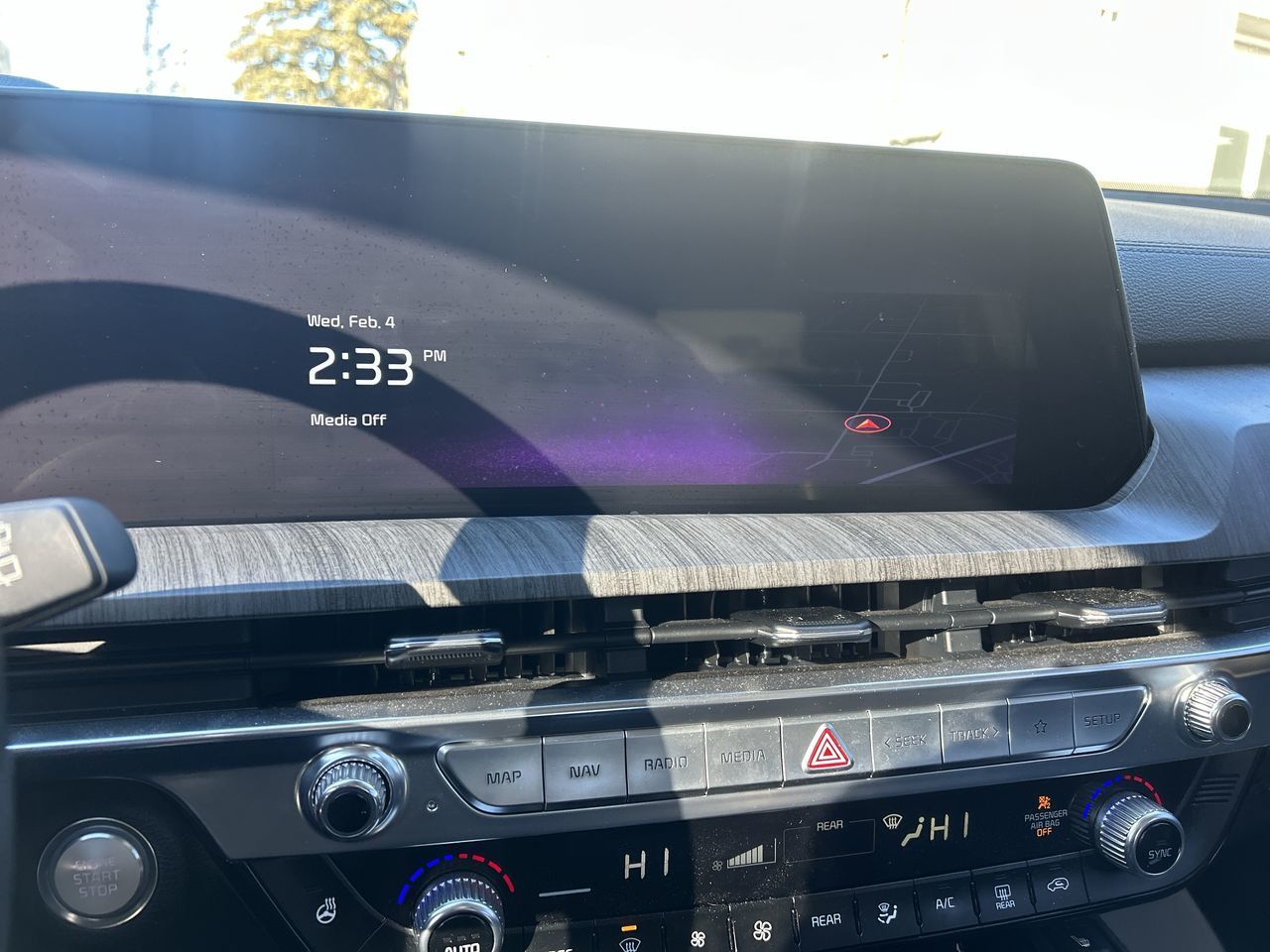 Kia Telluride  2023 à Mississauga, Ontario