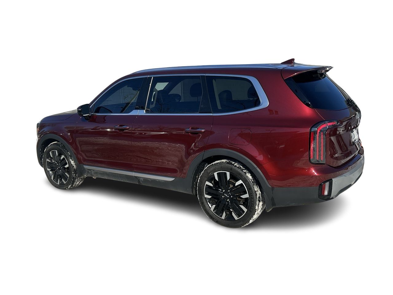Kia Telluride  2023 à Mississauga, Ontario