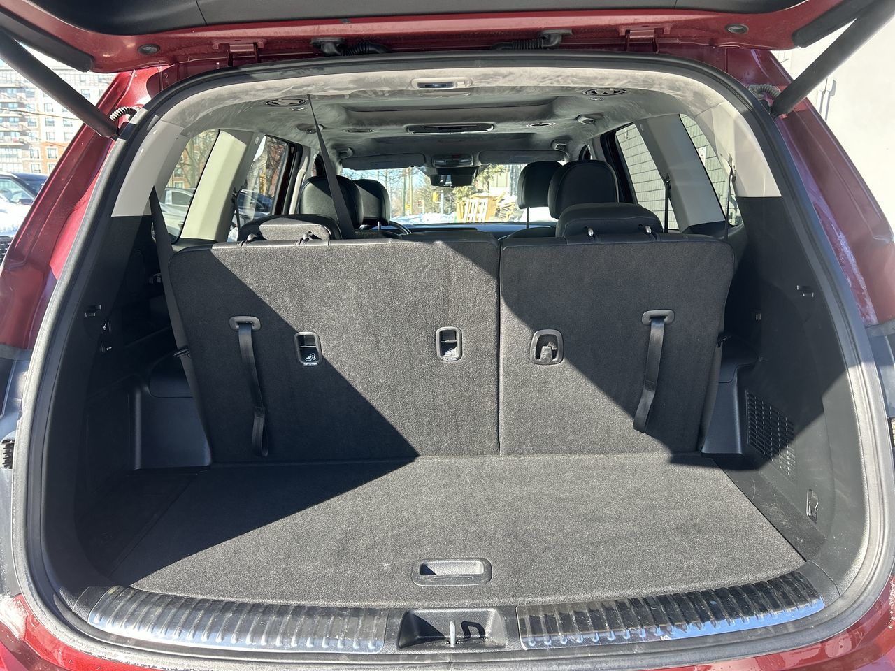 Kia Telluride  2023 à Mississauga, Ontario