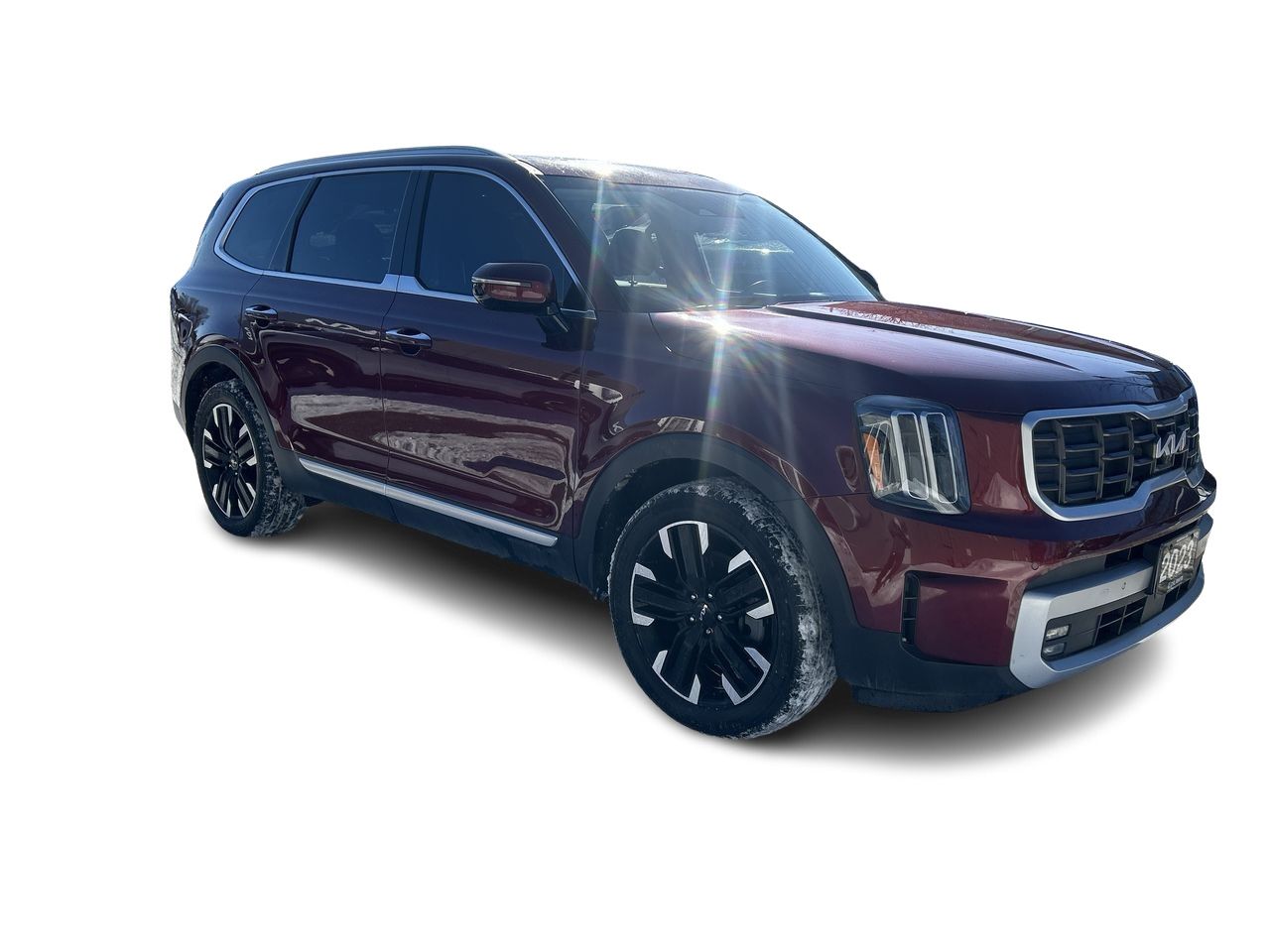 Kia Telluride  2023 à Mississauga, Ontario