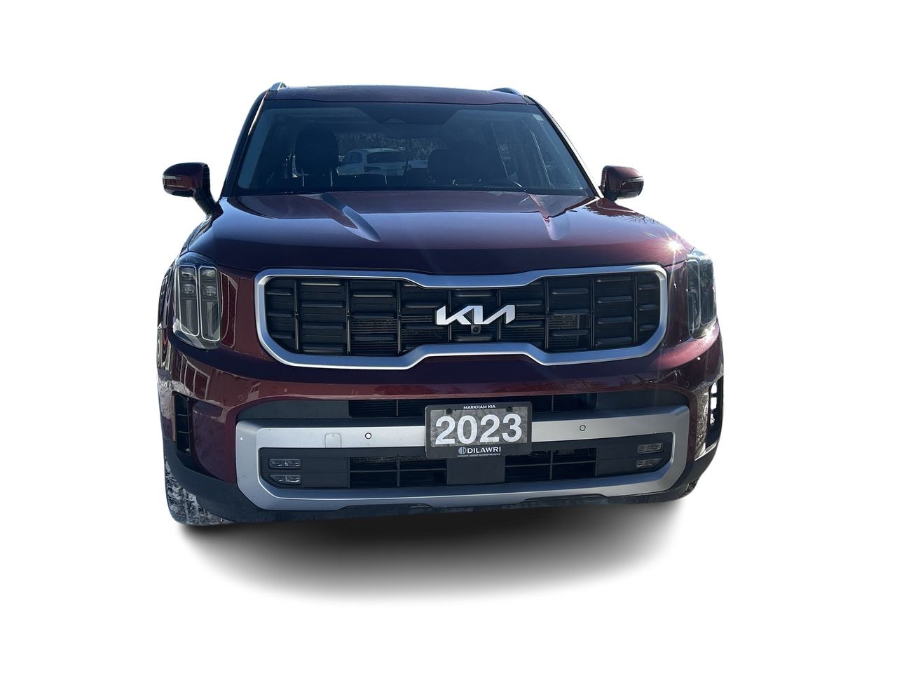 Kia Telluride  2023 à Mississauga, Ontario