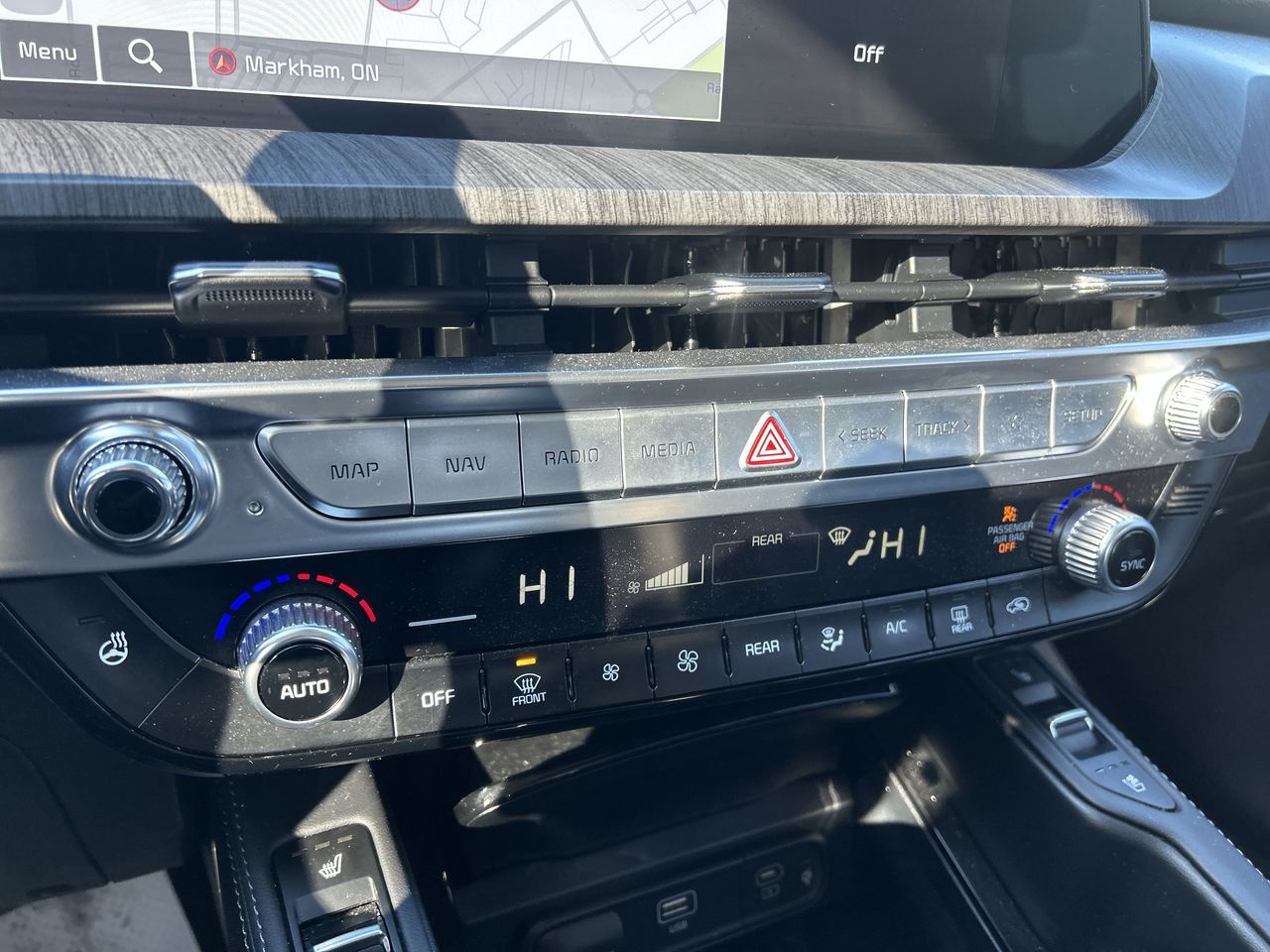 Kia Telluride  2023 à Mississauga, Ontario