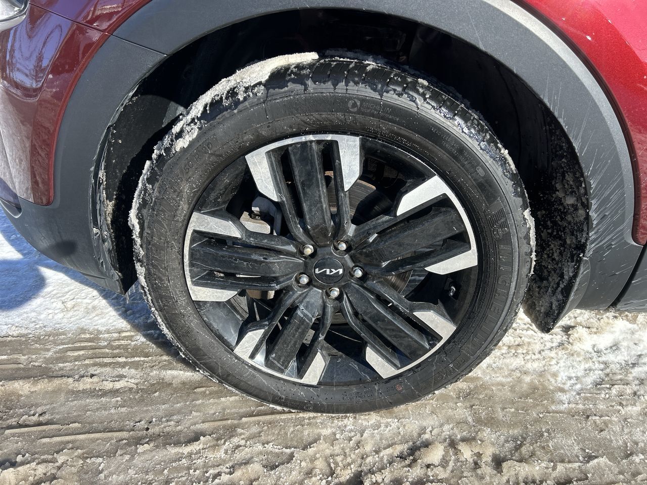 Kia Telluride  2023 à Mississauga, Ontario