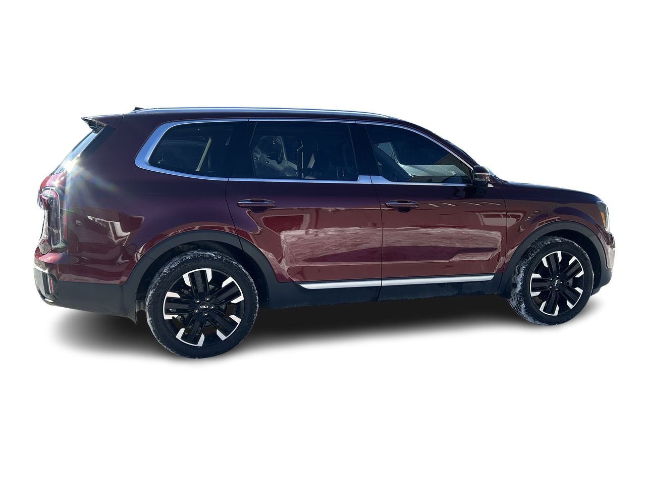 Kia Telluride  2023 à Mississauga, Ontario