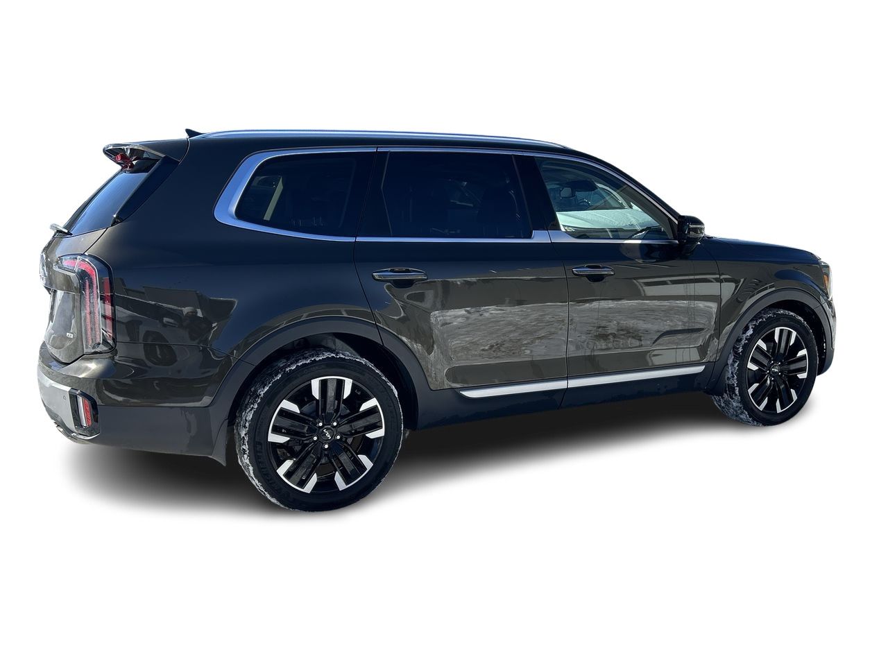 Kia Telluride  2023 à Mississauga, Ontario