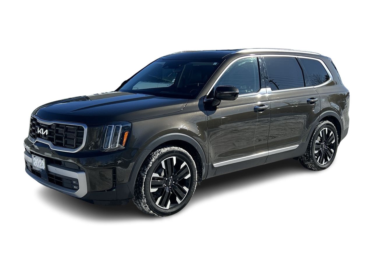 Kia Telluride  2023 à Mississauga, Ontario