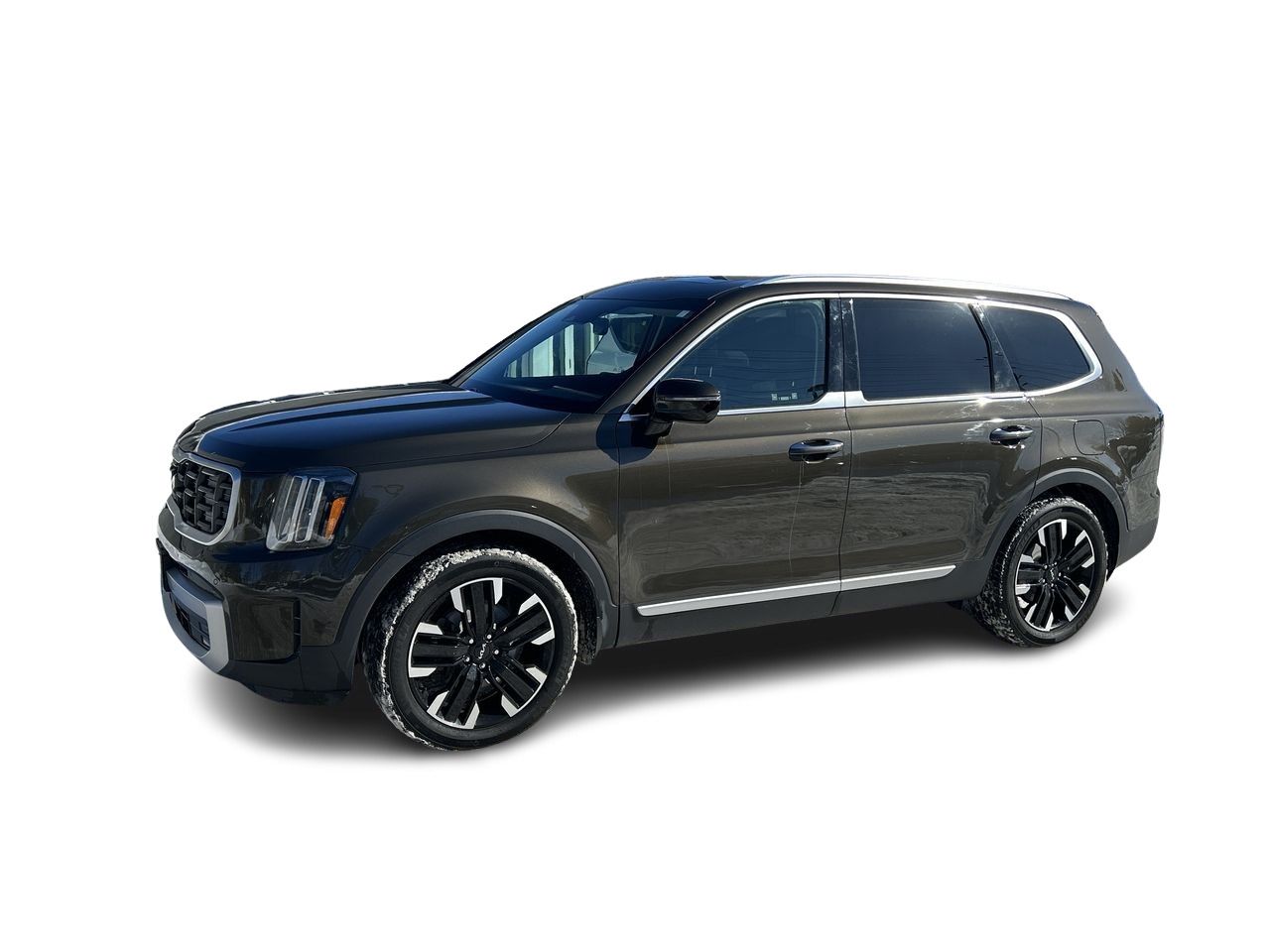 Kia Telluride  2023 à Mississauga, Ontario