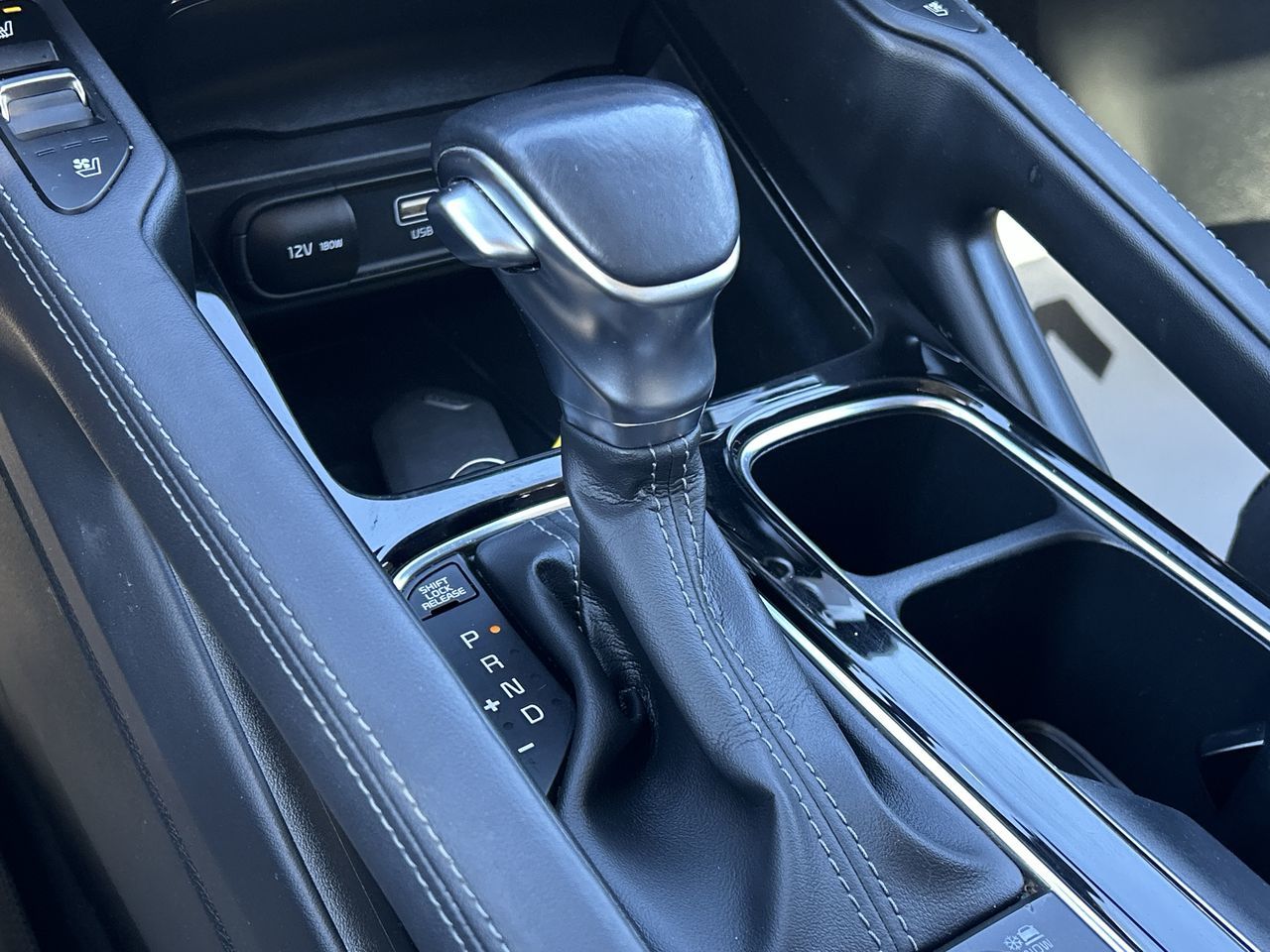 Kia Telluride  2023 à Mississauga, Ontario