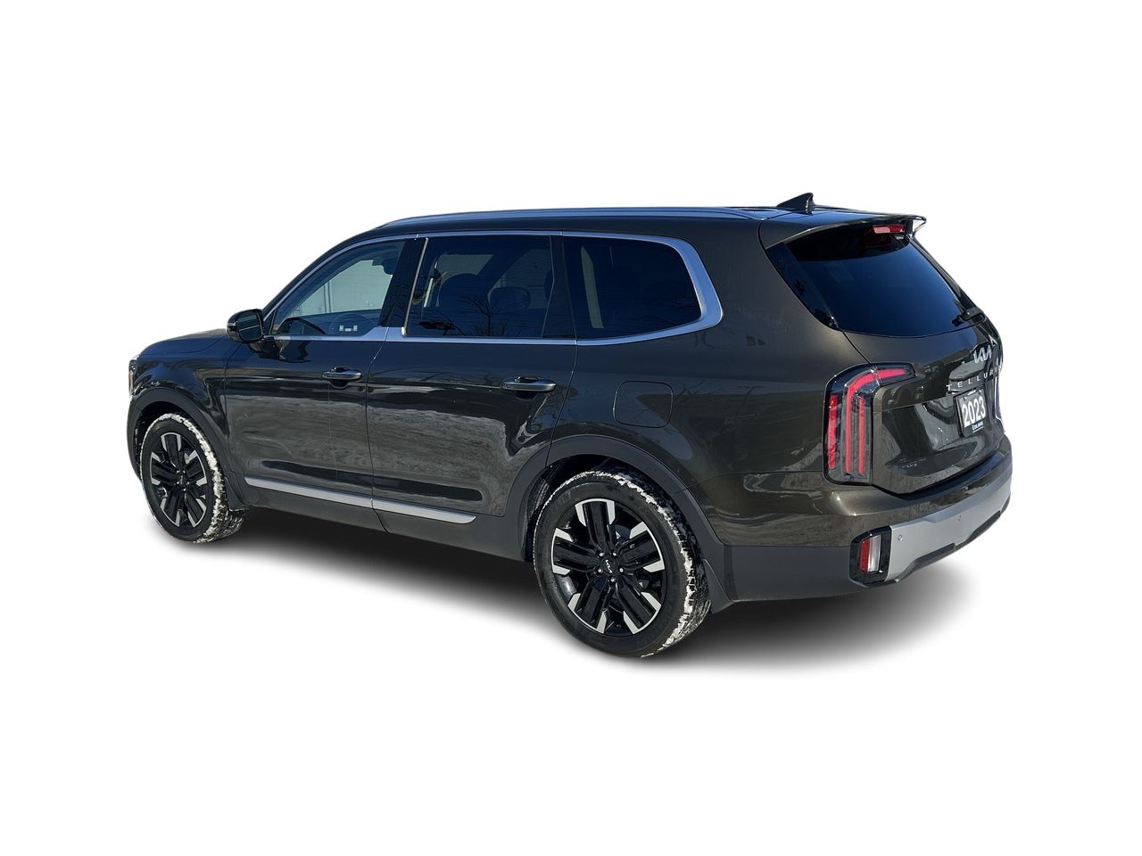 Kia Telluride  2023 à Mississauga, Ontario