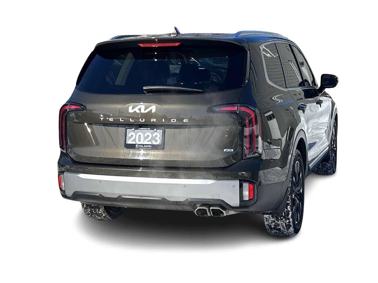 Kia Telluride  2023 à Mississauga, Ontario