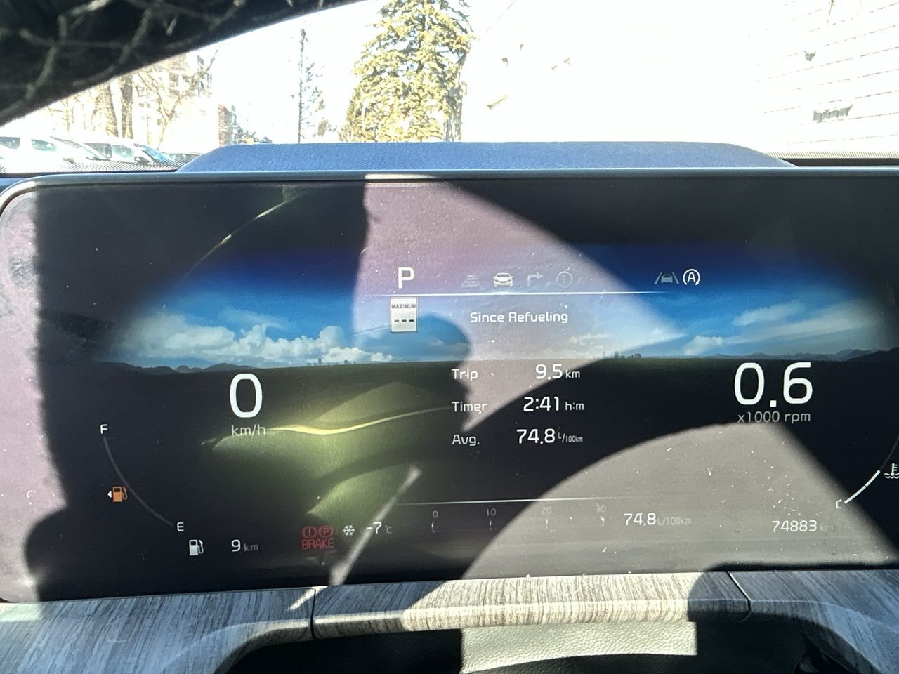 Kia Telluride  2023 à Mississauga, Ontario