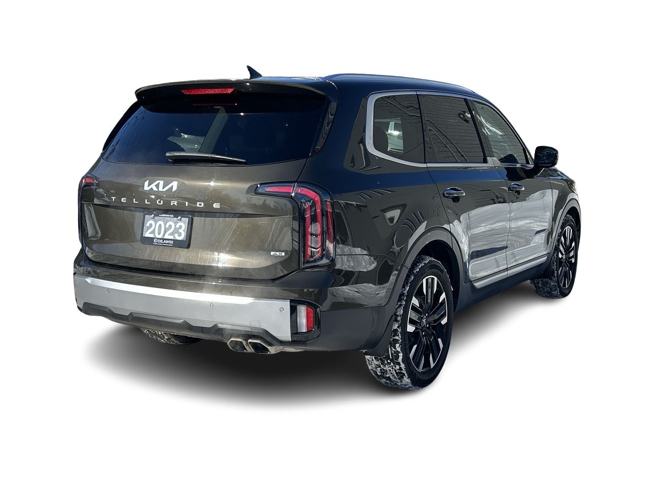 Kia Telluride  2023 à Mississauga, Ontario