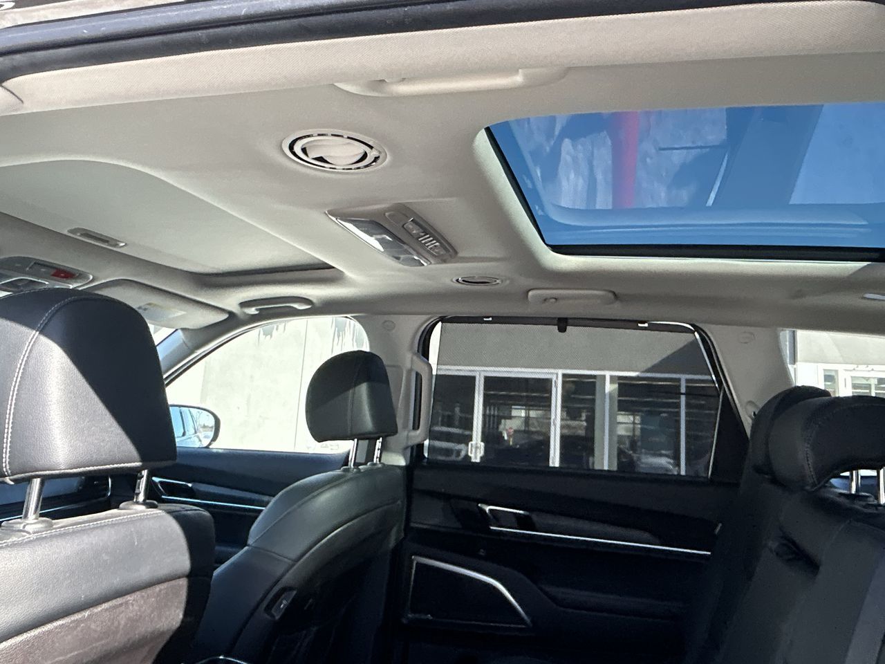 Kia Telluride  2023 à Mississauga, Ontario