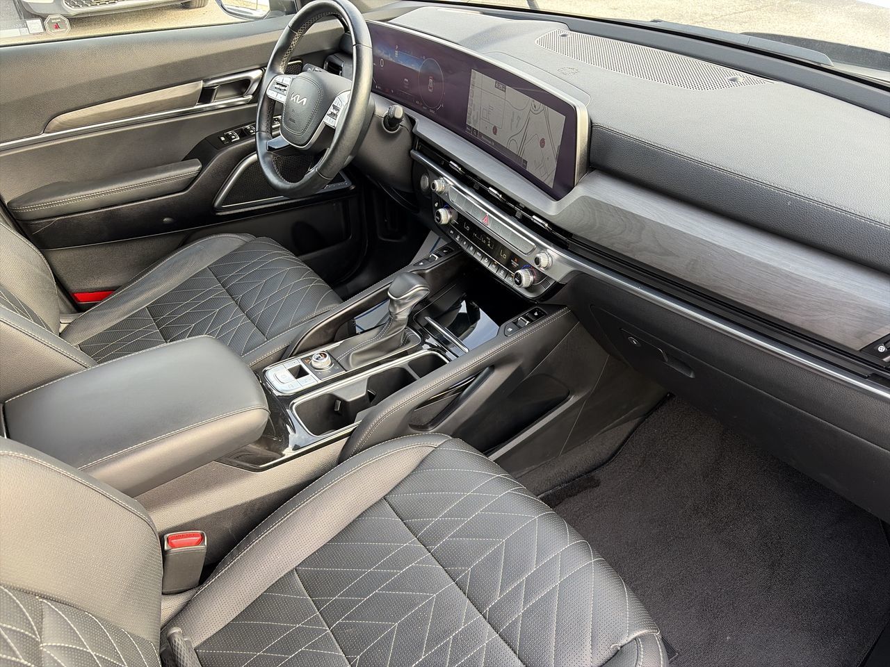 2024 Kia Telluride