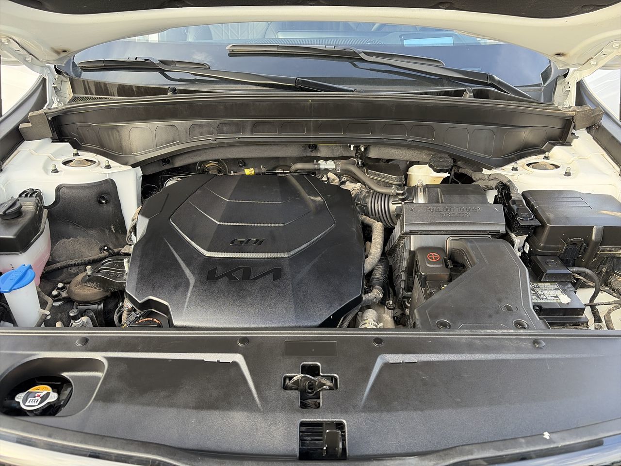 2024 Kia Telluride