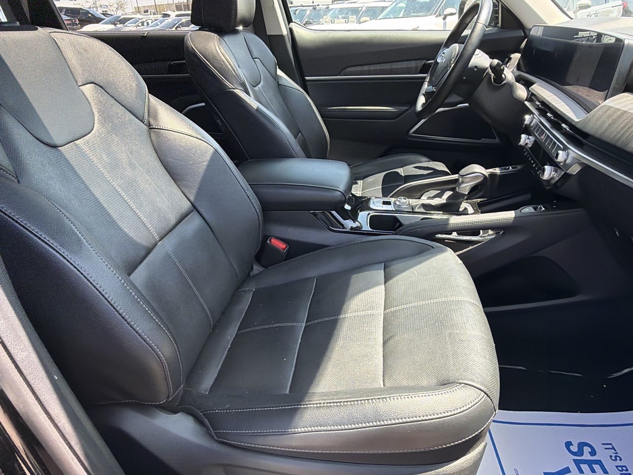 2024 Kia Telluride