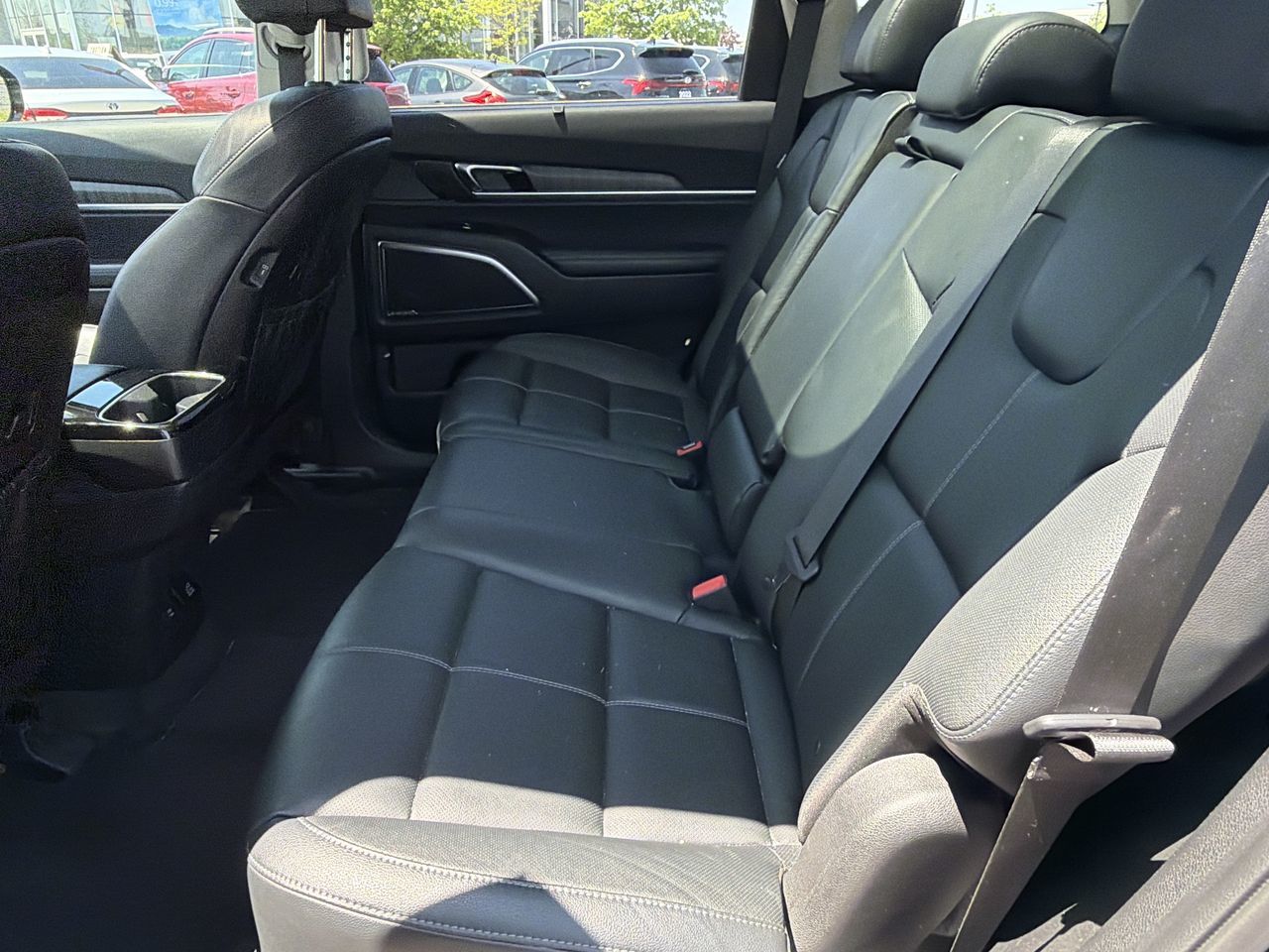 2024 Kia Telluride