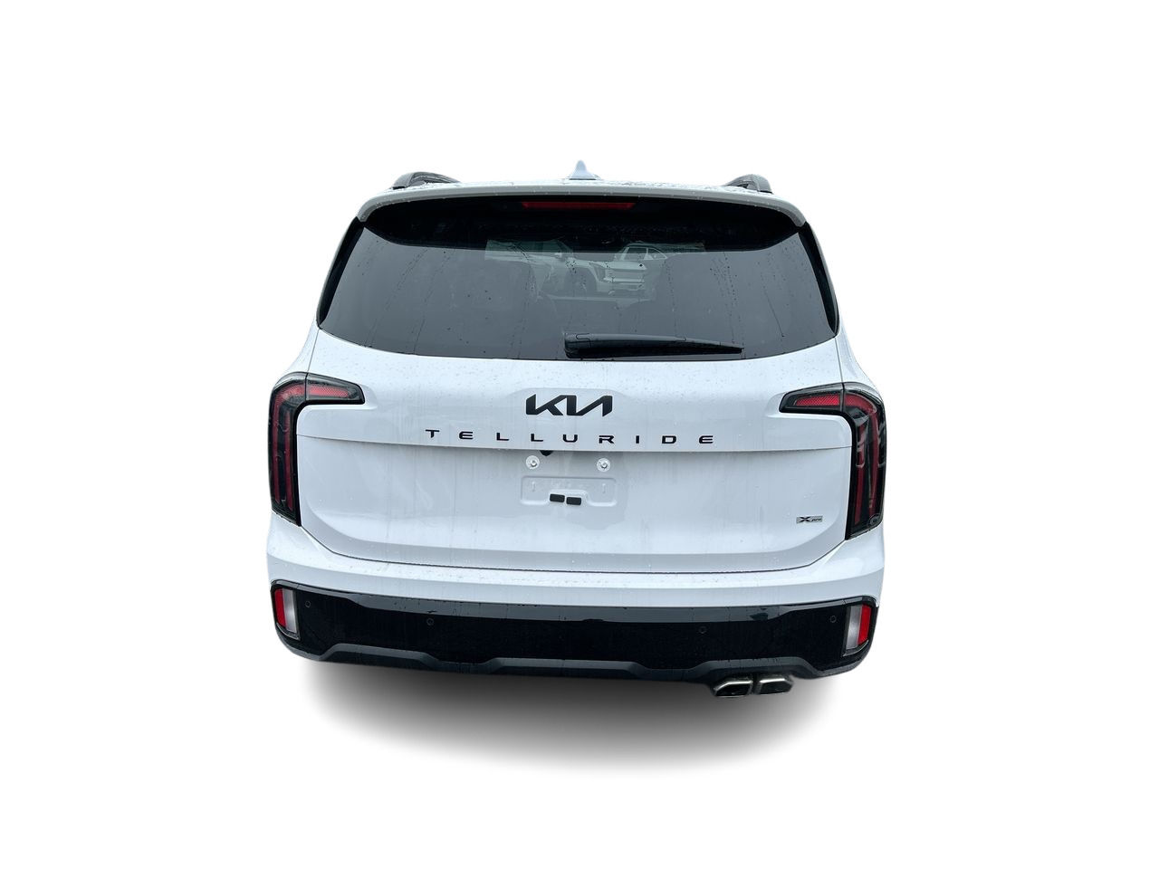 2025 Kia Telluride in Mississauga, Ontario
