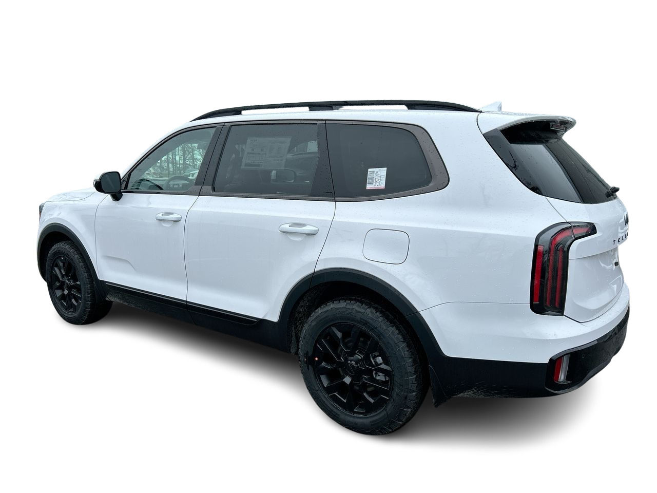 2025 Kia Telluride in Mississauga, Ontario