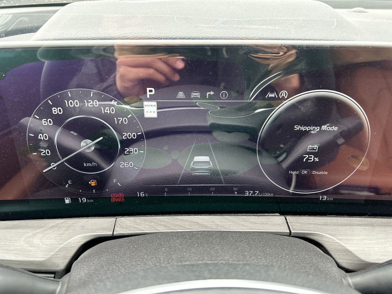 2025 Kia Telluride in Mississauga, Ontario