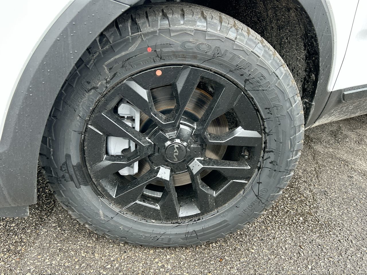 2025 Kia Telluride in Mississauga, Ontario