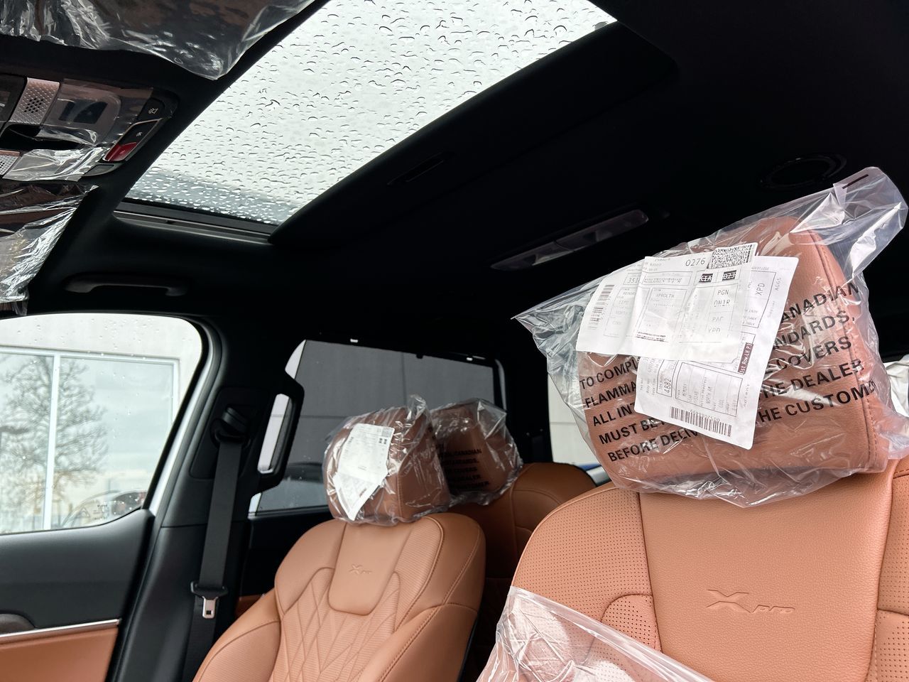 2025 Kia Telluride in Mississauga, Ontario