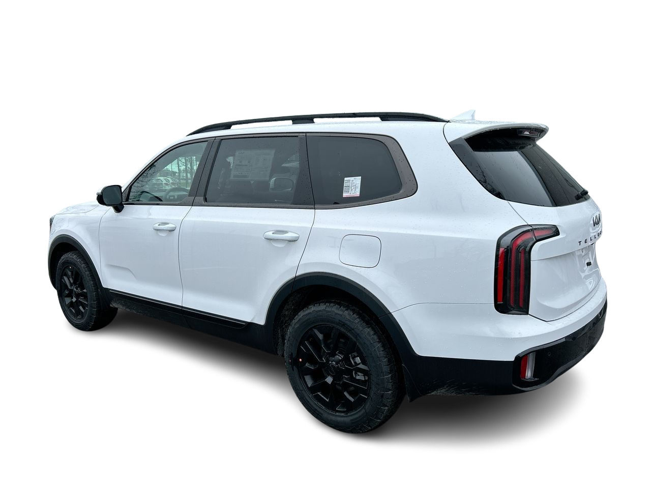 2025 Kia Telluride in Mississauga, Ontario