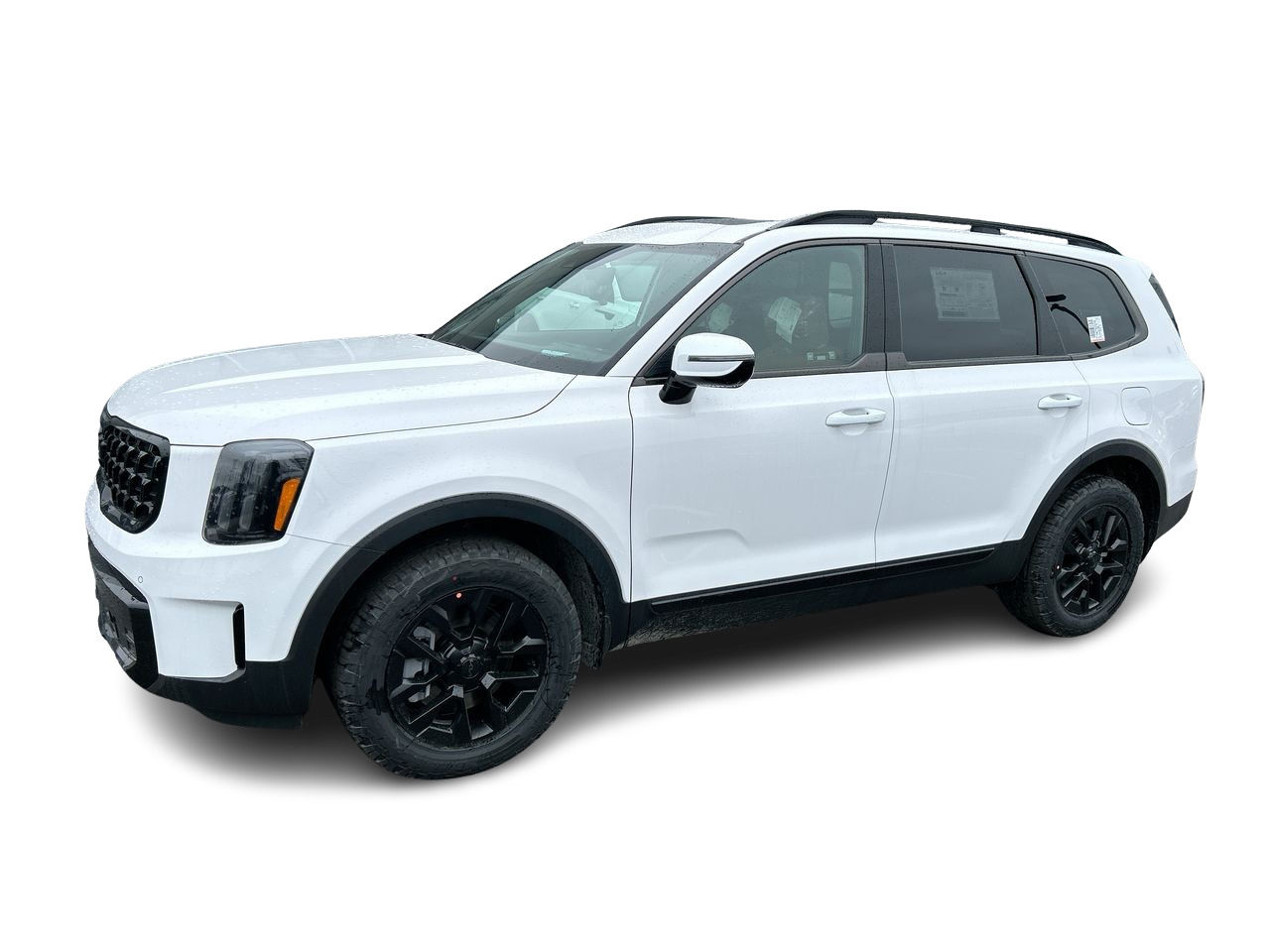 2025 Kia Telluride in Mississauga, Ontario