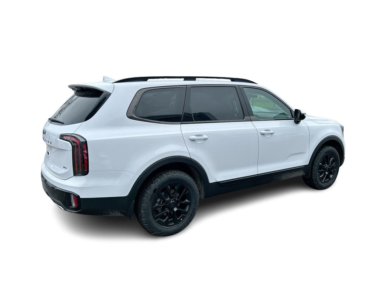 2025 Kia Telluride in Mississauga, Ontario