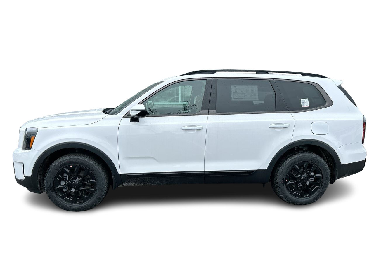 2025 Kia Telluride in Mississauga, Ontario