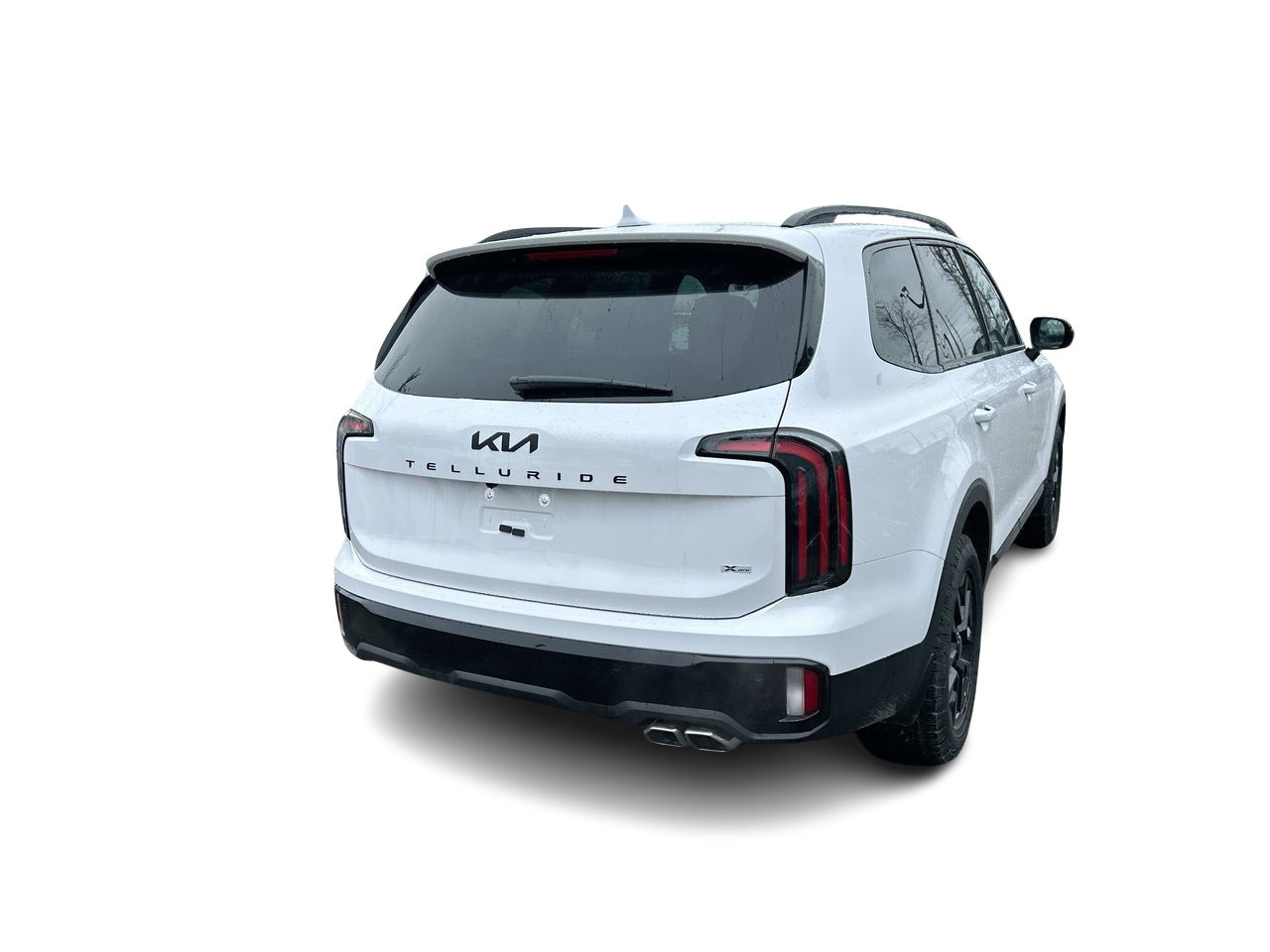 2025 Kia Telluride in Mississauga, Ontario