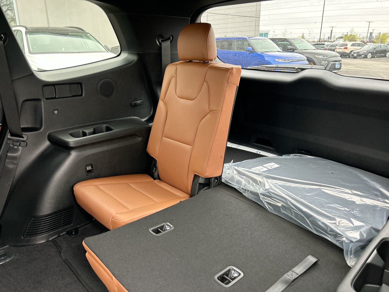 2025 Kia Telluride in Mississauga, Ontario