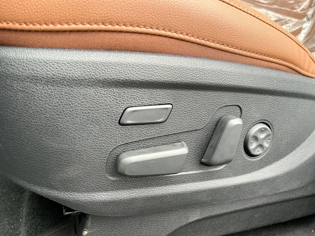 2025 Kia Telluride in Mississauga, Ontario
