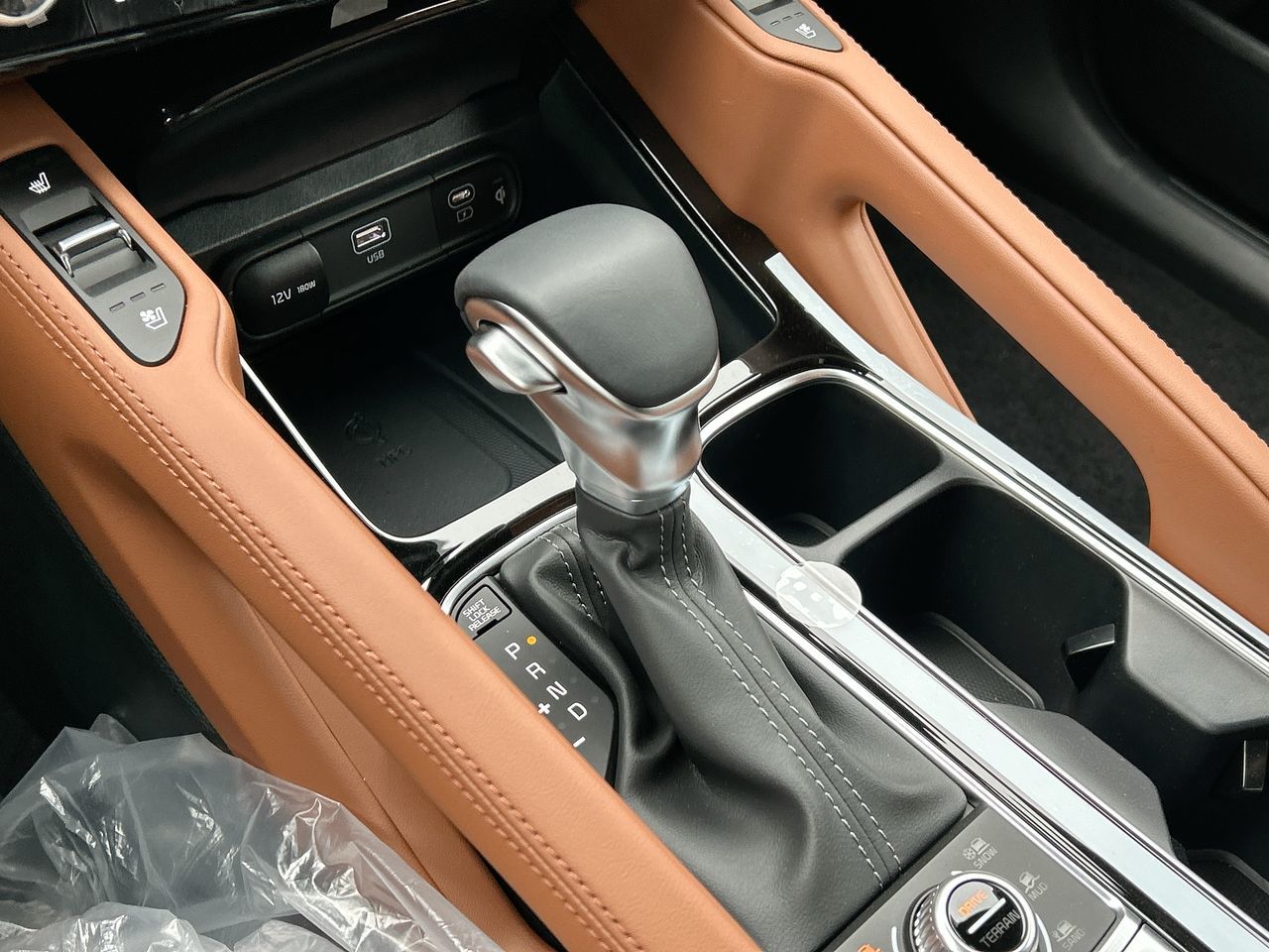 2025 Kia Telluride in Mississauga, Ontario