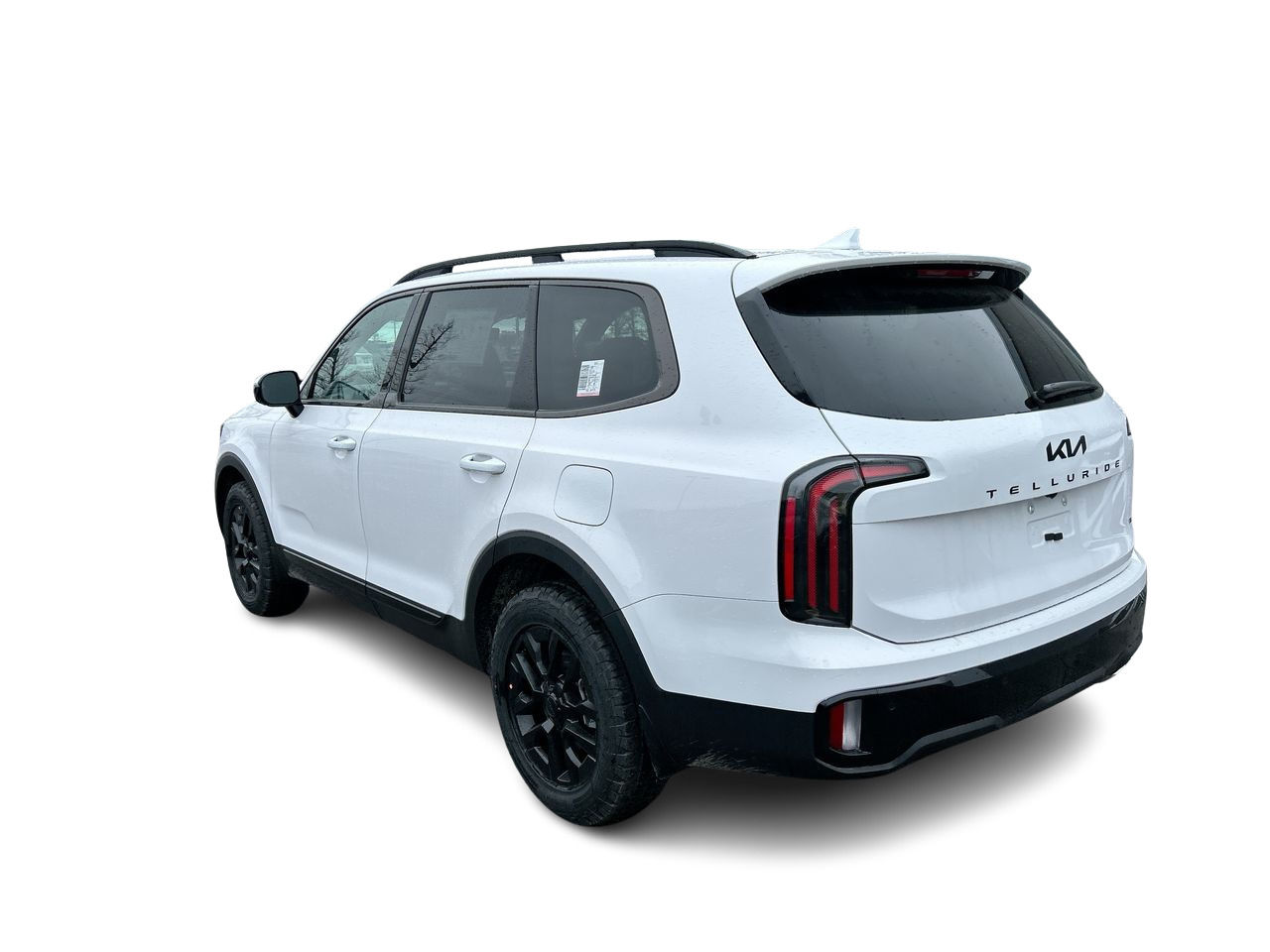 2025 Kia Telluride in Mississauga, Ontario